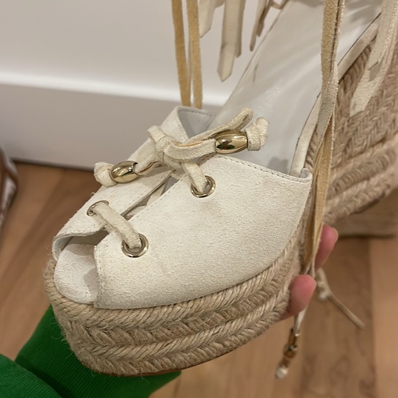 Gucci espadrilles - Picture 4 of 5